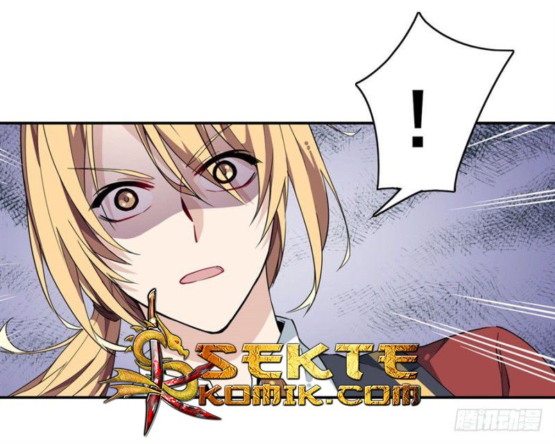 Wuxian Shitu Yu Shier Zhan Ji (Infinite Apostles and Twelve War Girls) Chapter 06 Gambar 44